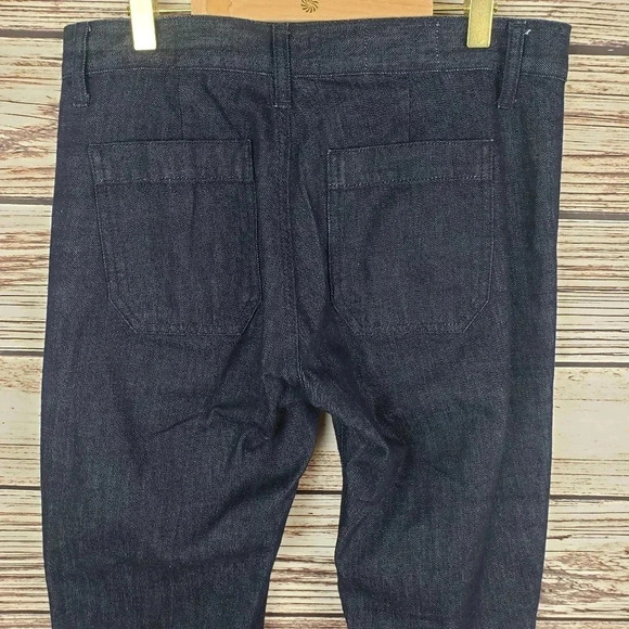 POLO Ralph Lauren 30" Flared Bell Bottom Jeans - Picture 9 of 12